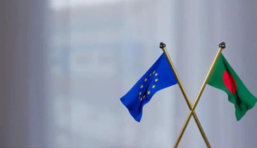 EU sends election observers to Bangladesh polls