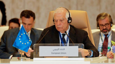 EU states to recognize Palestinian statehood