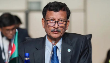Bangladesh urges global response to Israel’s actions endangering global peace