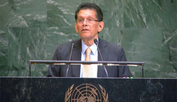 Bangladesh calls for global unity to combat racial discrimination