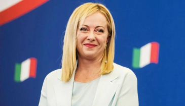 Italian PM Giorgia Meloni likely to visit Bangladesh in August