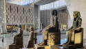 Egypt unveils Grand Egyptian Museum celebrating 5,000 years of civilisation Egypt unveils Grand Egyptian Museum celebrating 5,000 years of civilisation