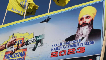 India calls Canada arrests over Sikh activist murder ’political compulsion’