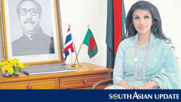 Bangladesh envoy to UK wins Diplomat of the Year Award