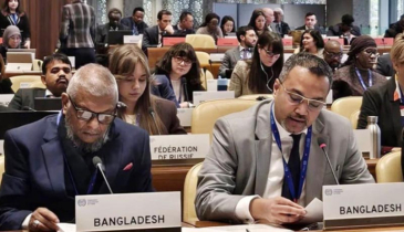 47 countries voice full support for Bangladesh govt at ILO session