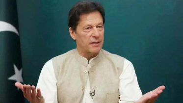 Pakistan court suspends Imran Khan’s prison sentence in state gifts case