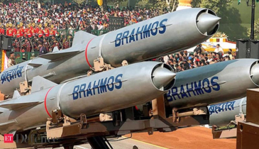 India-Russia begin talks on advanced BrahMos missile production
