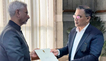 India’s condolence outreach seeks to ease Dhaka tensions