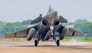 How Pakistan shot down India’s cutting-edge fighter using Chinese gear