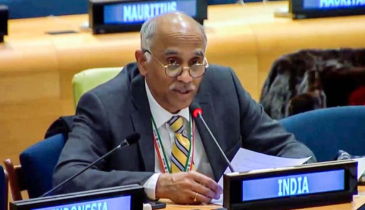 India abstains as UN votes for end to ‘repressive’ Taliban policies