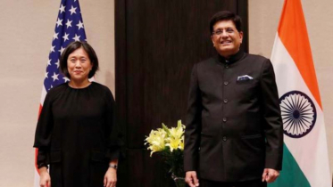 India and US seek to bolster trade ties