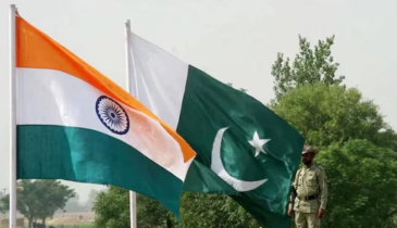 India orders Pakistani diplomat to leave within 24 hours amid rising tensions