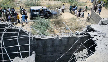 Pakistan army says 51 killed in India clashes last week