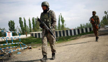India claims killing of militants behind Kashmir tourist attack