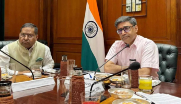 India ready to work with any govt emerging through inclusive polls in Bangladesh