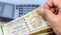 Indian rupee cracks below 90 to the dollar Indian rupee cracks below 90 to the dollar