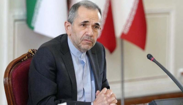 Iran ready to discuss compromises to reach nuclear deal