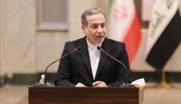 Iran says nuclear cooperation with IAEA watchdog ‘obsolete’ after sanctions snapback