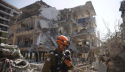 Iran and Israel strike at each other in new wave of attacks