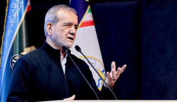 Iran ends cooperation with UN nuclear watchdog after Israel-US strikes