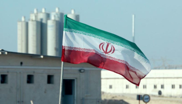 UN restores arms embargo, sanctions on Iran after european push