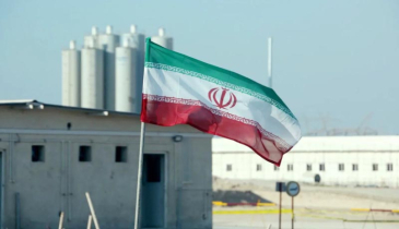 US Intelligence suggests Israel preparing strike on Iran’s nuclear facilities