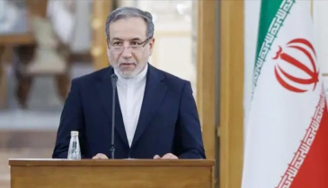 Iran rules out missile talks with Washington