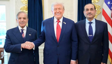 How Pakistan won Trump’s trust to emerge as an unlikely mediator in the Iran war