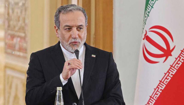 US and Iran trade war warnings as tensions rise