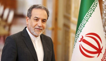 Iran’s top diplomat urges regional states to expel US forces amid tensions