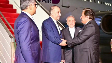 Pakistan-Iran to discuss new ‘terms of engagement’ today