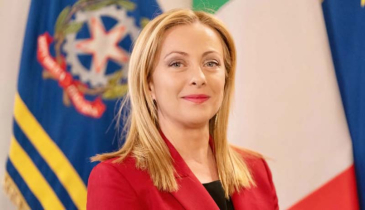 Italian PM Meloni likely to visit Bangladesh in August