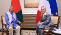 Italy PM Meloni to visit Dhaka in December Italy PM Meloni to visit Dhaka in December