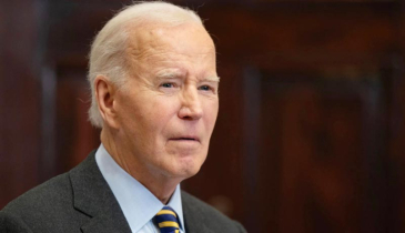 Former US president Joe Biden diagnosed with ’aggressive’ prostate cancer