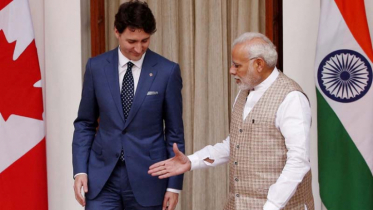 Justin Trudeau sees shift in India relations after US plot revealed