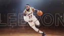 LeBron James remains the unrivaled Basketball icon in America
