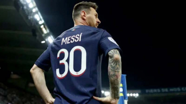 Messi to join Inter Miami after leaving Paris St-Germain