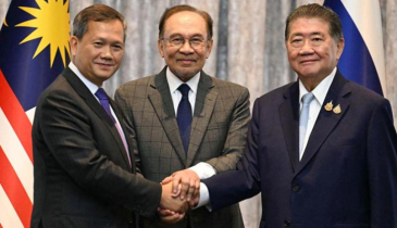 Malaysia seeks deployment of ASEAN team to monitor restive Thai-Cambodian border crisis