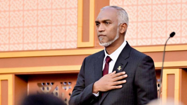 Maldives-India agree on troop repatriation, no renewal of agreement: Muizzu