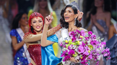 Miss Nicaragua Sheynnis wins Miss Universe 2023