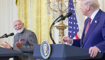 India nears deal to slash US tariffs on Indian imports to 15%