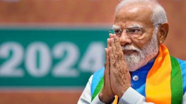 PM Modi accused of anti-Muslim hate speech amid India election