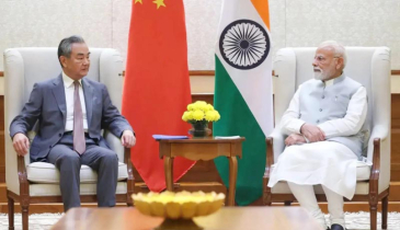 Indian PM Modi to attend SCO summit in China