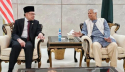 Yunus to meet Malaysian PM tuesday to deepen bilateral cooperation