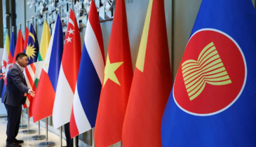 ASEAN will not certify Myanmar election 