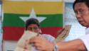 Myanmar to hold general elections on December 28
