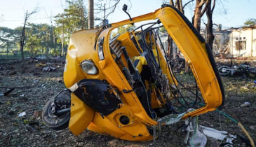 Myanmar junta air strike on hospital kills 31