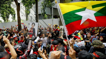 Myanmar junta gov’t eases rules governing political parties