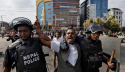 Nepali Army announces nationwide curfew from Wednesday