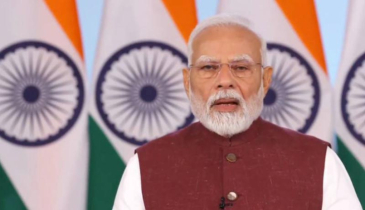 India’s Modi says fighting ’only paused’ in wake of conflict with Pakistan